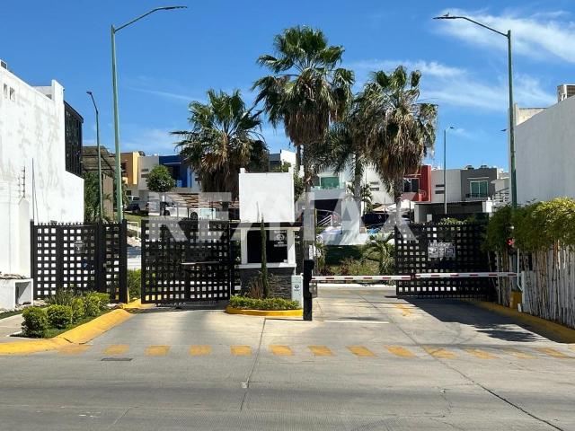 Casa en renta en Mazatlán, Sinaloa