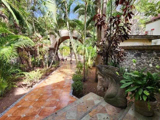 Quinta en venta en Morelos