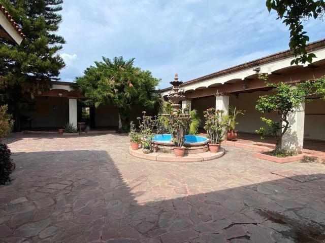 Casa en venta en Tequila, Región Valles
