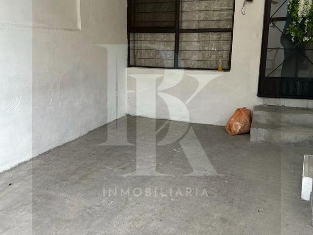 Casa en renta en San Nicolás De Los Garza, Nuevo León