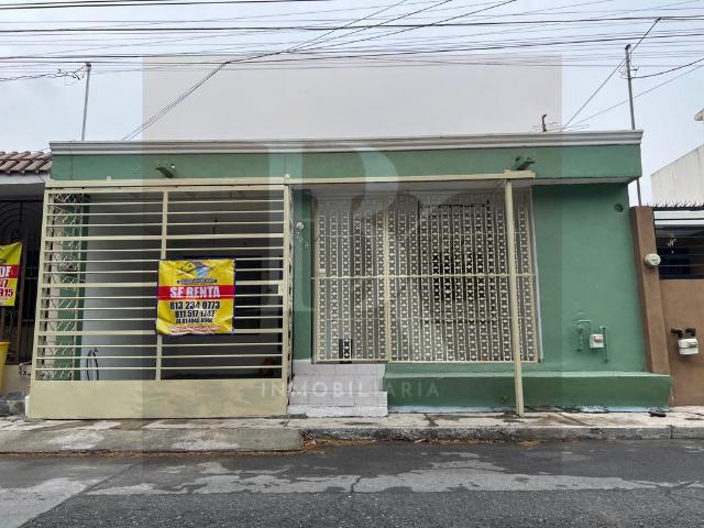 Casa en renta en San Nicolás De Los Garza, Nuevo León