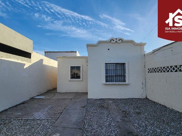 Casa en renta en Mexicali, Baja California