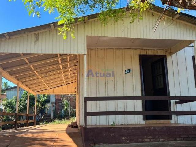 Casa venda em Região Geográfica Imediata de Santo Ângelo, Santo Angelo