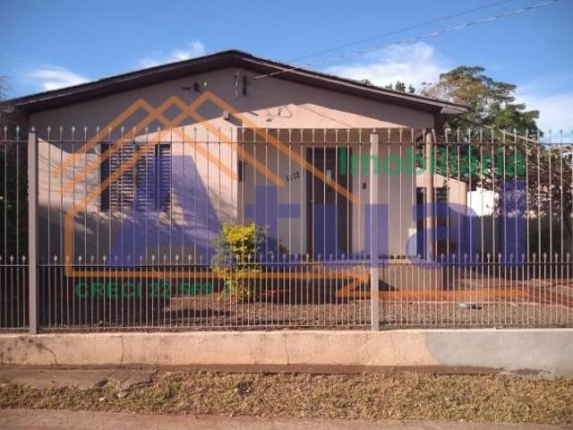 Casa venda em Região Geográfica Imediata de Santo Ângelo, Santo Angelo