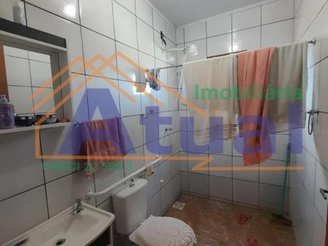 Casa venda em Santo Ângelo