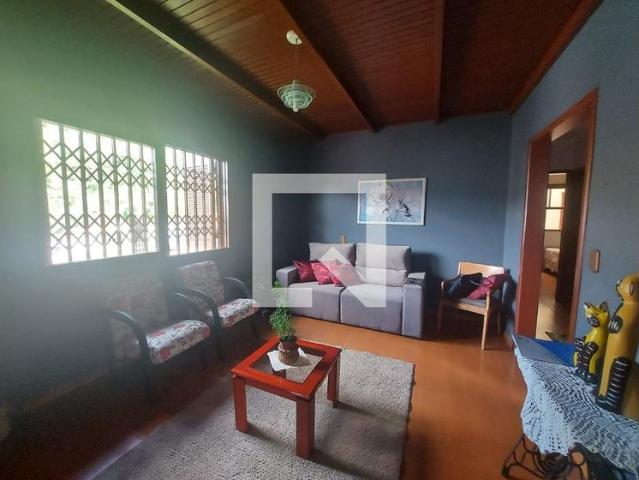 Casa aluguel em Região Geográfica Imediata de Novo Hamburgo - São Leopoldo, Região Metropolitana de Porto Alegre