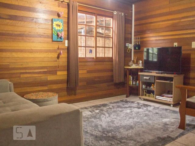 Casa aluguel em Região Geográfica Imediata de Novo Hamburgo - São Leopoldo, Região Metropolitana de Porto Alegre