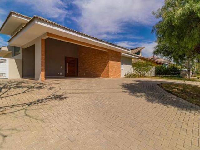 Casa venda em Residencial Haras Pindorama, Cabreúva