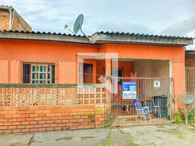Casa aluguel em Canoas