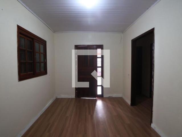 Casa aluguel em Canoas