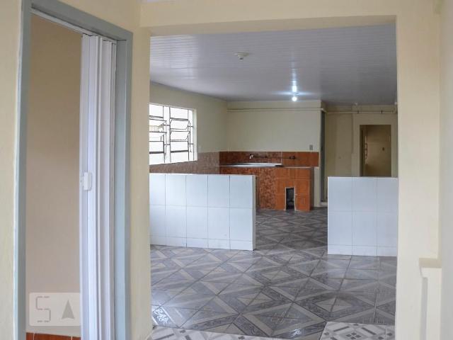 Casa aluguel em Canoas