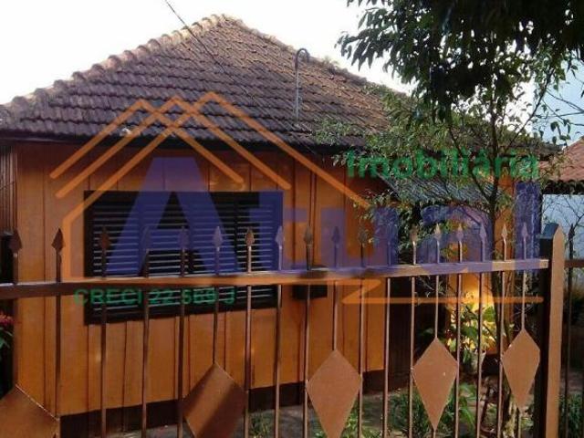 Casa venda em Região Geográfica Imediata de Santo Ângelo, Santo Angelo