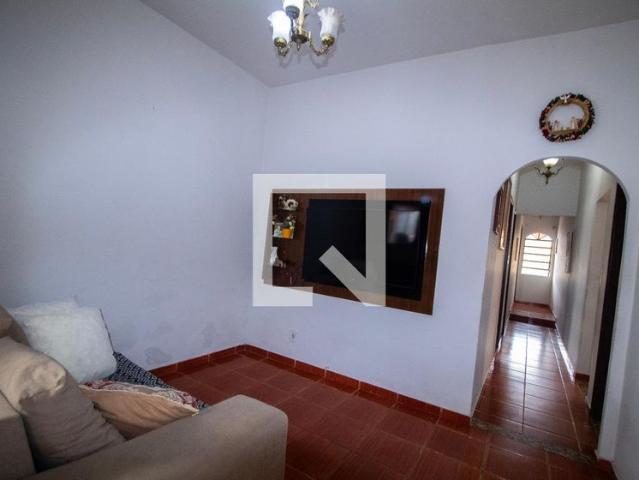 Casa aluguel em Região Geográfica Imediata de Belo Horizonte, Região Metropolitana de Belo Horizonte