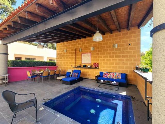 Casa en venta en Ixtapan De La Sal, Estado de México