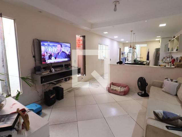 Casa aluguel em Região Imediata de São Paulo, Região Metropolitana de São Paulo