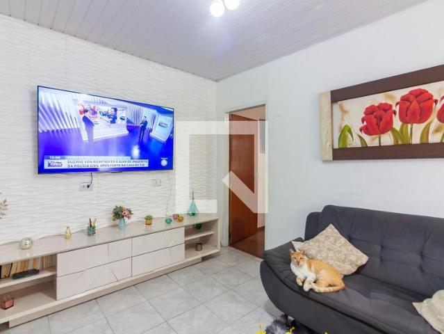 Casa aluguel em Região Imediata de São Paulo, Região Metropolitana de São Paulo