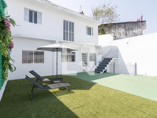 Casa aluguel em Região Imediata de São Paulo, Região Metropolitana de São Paulo