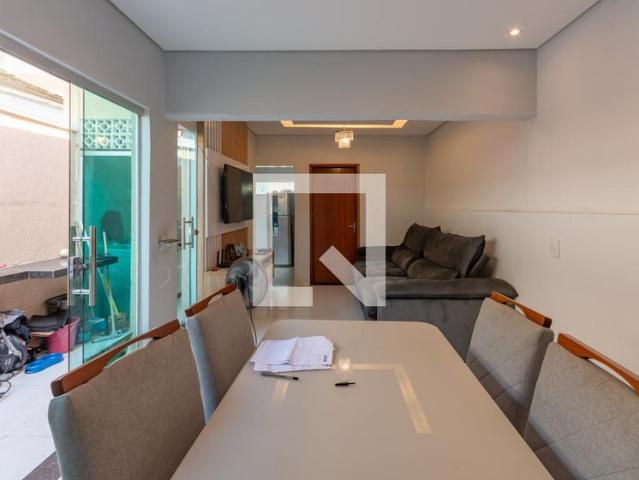 Casa aluguel em Região Geográfica Imediata de Belo Horizonte, Região Metropolitana de Belo Horizonte