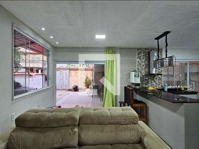 Casa aluguel em Região Geográfica Imediata do Rio de Janeiro, Região Metropolitana do Rio de Janeiro