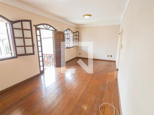 Casa aluguel em Regional Norte, Belo Horizonte