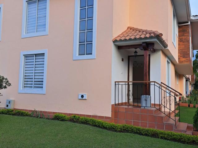 Casa en arriendo en Cauca