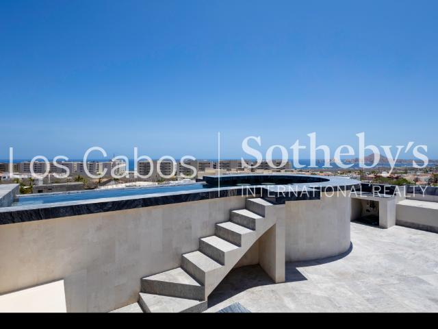 Casa en venta en Los Cabos, Baja California Sur