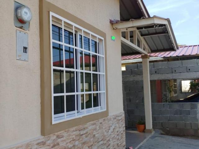 Casa hermosa en venta