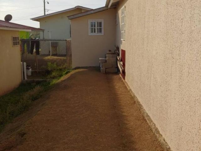 Casa hermosa en venta