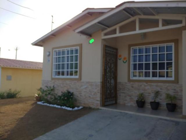 Casa hermosa en venta