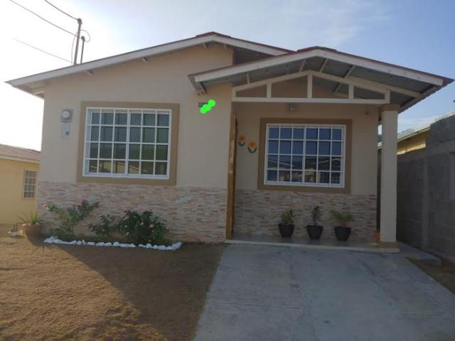 Casa hermosa en venta