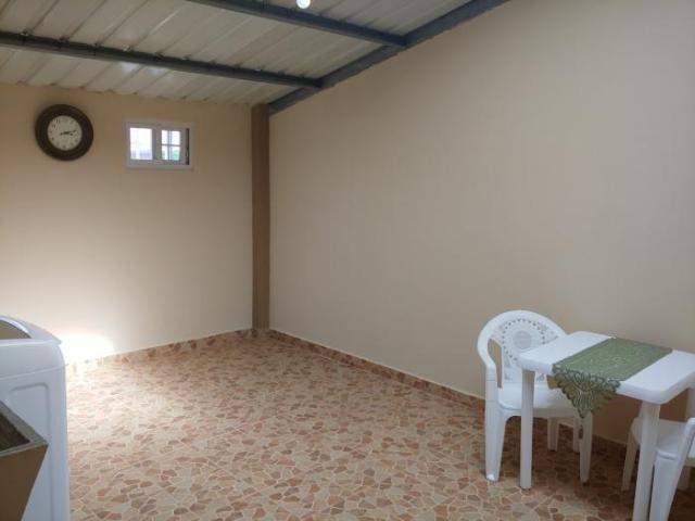 Casa hermosa en venta