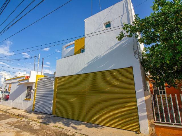 Casa en renta en Campeche