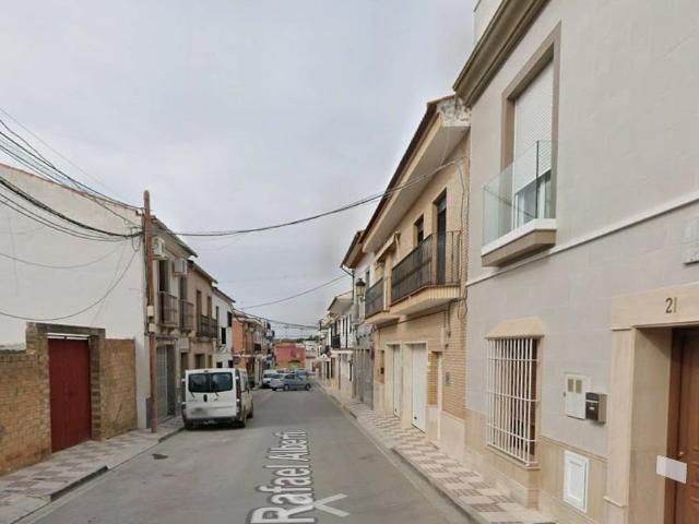 Casa en venta en Herrera, Andalucía