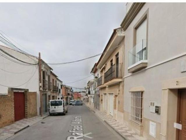 Casa en venta en Herrera, Andalucía