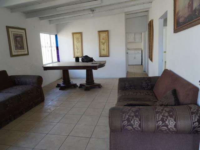 Casa en renta en Ensenada, Baja California