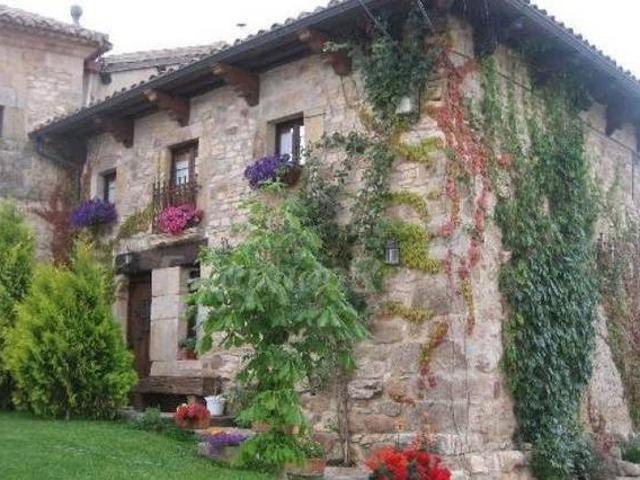 Casa en alquiler en Aguilar De Campoo, Castilla y León