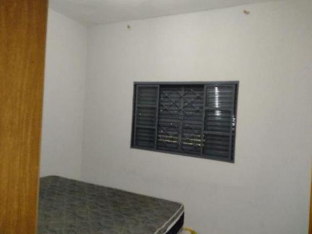 Casa venda em Catanduva