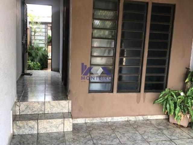 Casa venda em Catanduva