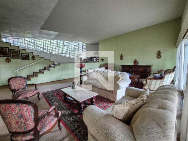 Casa aluguel em Região Imediata de São Paulo, Região Metropolitana de São Paulo