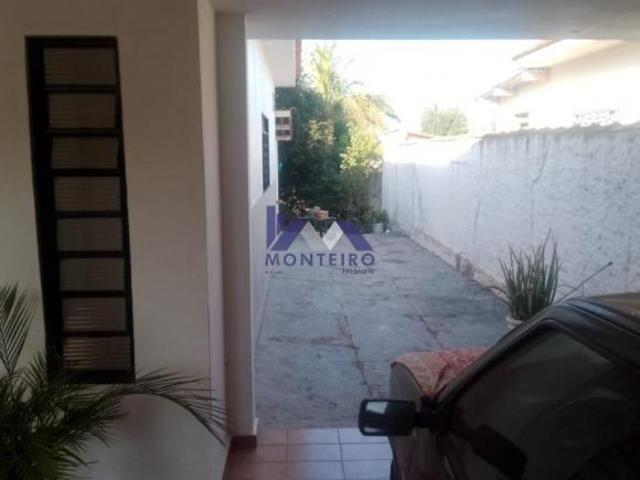 Casa venda em Catanduva
