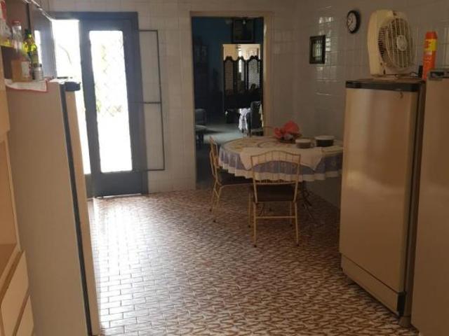 Casa venda em Catanduva