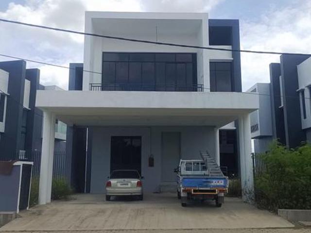 Bungalow for sale in Mentakab, Pahang