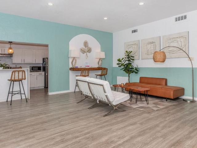 Apartment for rent in Dallas, Texas