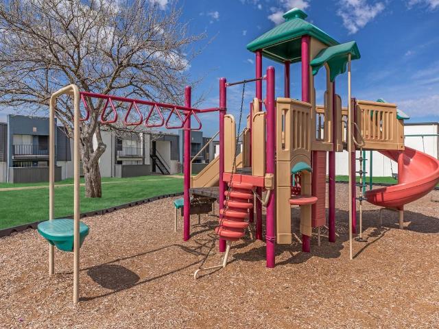 Apartment for rent in Dallas, Texas