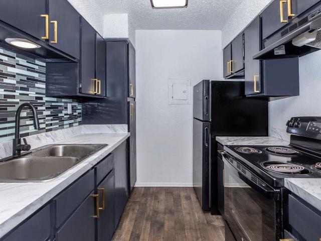 Apartment for rent in Dallas, Texas