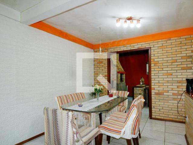 Casa aluguel em Região Geográfica Imediata de Porto Alegre, Região Metropolitana de Porto Alegre