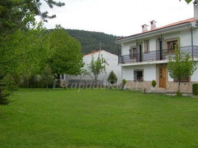 Casa en alquiler en Vega Del Codorno, Castilla-La Mancha