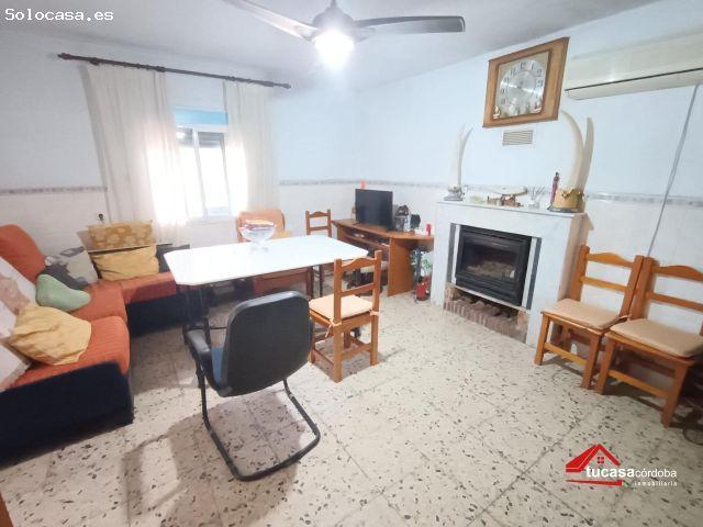Casa en venta en Peñatejada, Córdoba