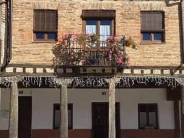 Casa en alquiler en Saldaña, Castilla y León