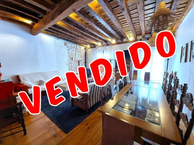 Casa en venta en Arévalo